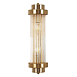 Настенный светильник Arte Lamp HANNA A1070AP-2PB - фото