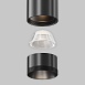 Трековый светильник Technical TR245-7W4K-B - фото