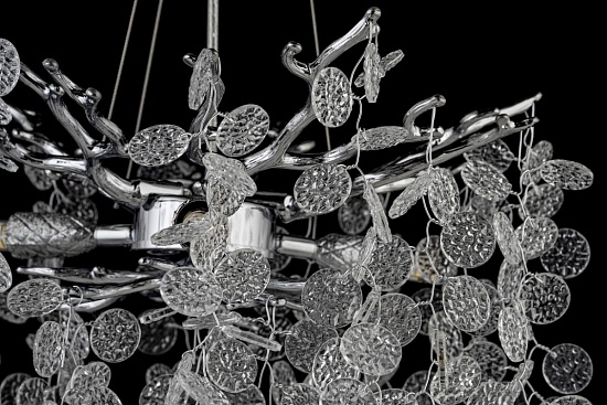 Люстра подвесная Dio D'Arte Elite Tavenna H 1.5.32.102 N - фото