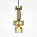 Подвесной светильник Maytoni Level MOD253PL-L18BS3K2 - фото
