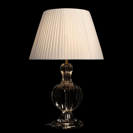 10279 Настольная лампа LOFT IT Crystal - фото