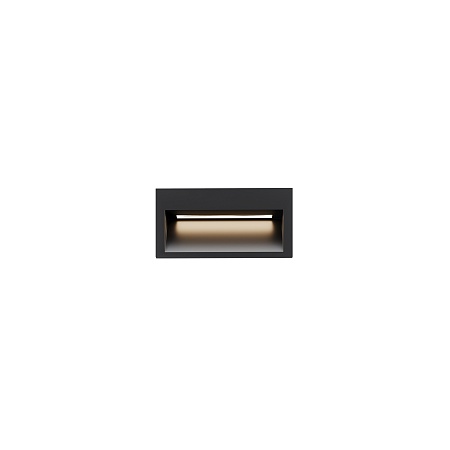 Подсветка для лестниц Outdoor O512SL-L3B3K - фото