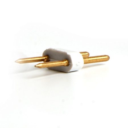 Соединитель для светодиодной ленты 220V LS721, LD531 - фото