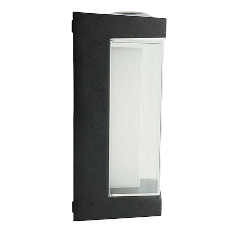 Коробка распределительная  LD536 водонепроницаемая на 2 выхода, 450V, 115х53х36, прозрачный - фото