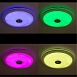 Потолочный светильник Arte Lamp MONILE A2674PL-72WH - фото