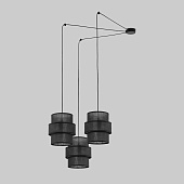 Подвесной светильник TK Lighting 5976 Calisto