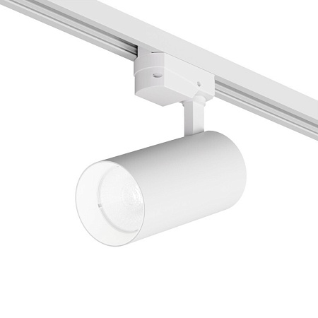 Светильник на шине Denkirs DK6454-WH - фото