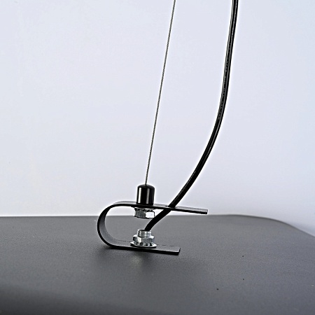 Подвесной Светильник Covert Black D60 Imperiumloft 178131-26 - фото