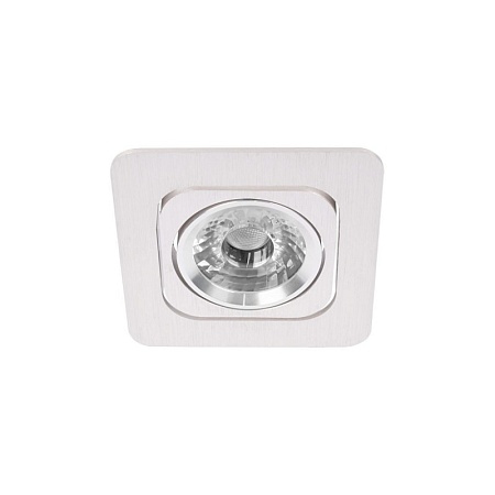 10328/A Chrome Встраиваемый светильник LOFT IT Screen - фото