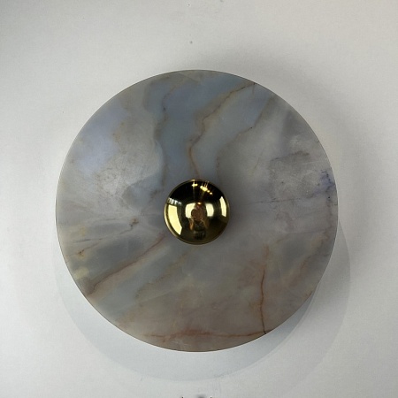 Настенный Светильник Leia D35 Imperiumloft 208841-23 - фото