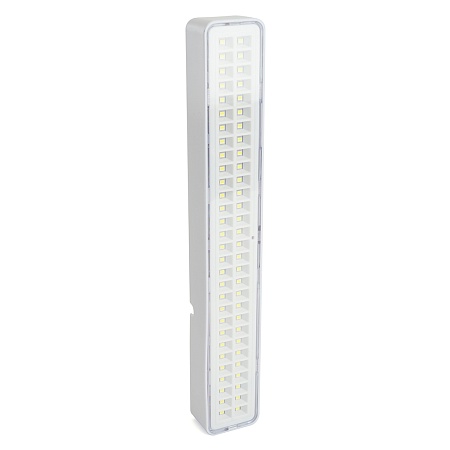 Светильник аккумуляторный Feron.One, 60LED DC, белый, EL131 - фото