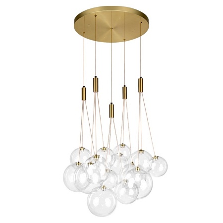 10270/D15 Подвесной светильник LOFT IT Pop it - фото