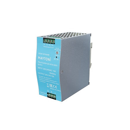 Источник напряжения Led Strip 821013 - фото