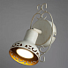 Спот Arte Lamp FOCUS A5219AP-1WG - фото