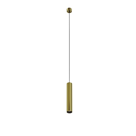 Подвесной светильник Technical FOCUS LED P072PL-L12W3K-BS - фото