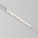 Трековый светильник Technical Points  TR014-2-20W3K-W - фото