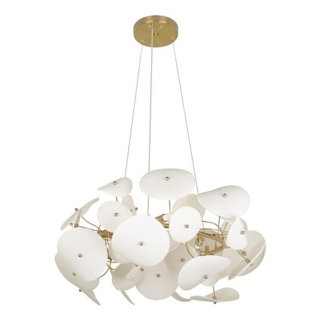 10234/600 Подвесной светильник LOFT IT Paradise - фото