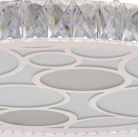 Светильник de markt фризанте DeMarkt  687010301 - фото