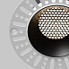 Встраиваемый светильник Technical DL121-15W-4K-TRS-B - фото