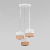Подвесной светильник TK Lighting 6575 Linobianco