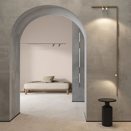 Светильник на шине Denkirs SHINE LINEAR DK5751-DN - фото