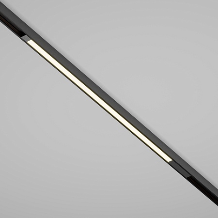 Трековый светильник Technical TR231-2-15W4K-B - фото