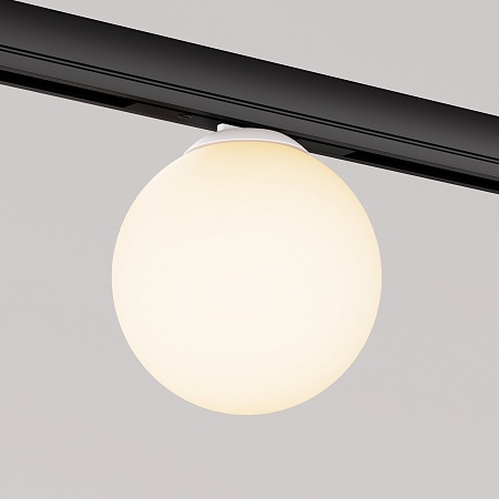 Трековый светильник Technical Luna TR185-1-3W2.7K-B - фото