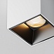Потолочный светильник Technical Alfa LED C064CL-5W2.7K-SQ-WB - фото