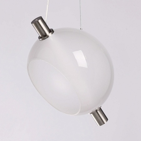 Подвесной светильник DeMarkt Граффити 678013701 - фото