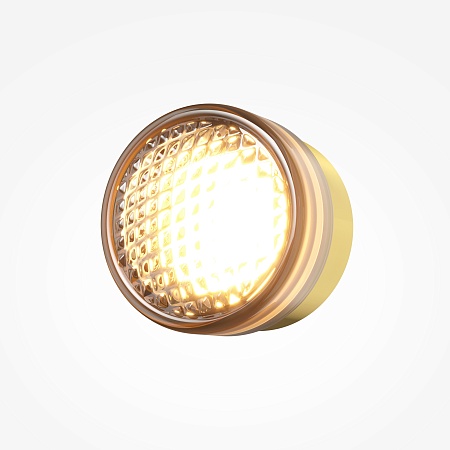 Настенный светильник (бра) Maytoni MOD493WL-L6BSK - фото