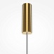 Подвесной светильник Maytoni Level MOD253PL-L18BS3K3 - фото