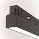 Трековый светильник Technical BASIS TR030-4-12W3K-WW-DS-B - фото
