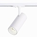 Св-к трек. Белый LED 1*15W 3000K 1 350Lm Ra≥80 36° IP20 L158xW65xH193 100-240V ST350.536.15.36 - фото