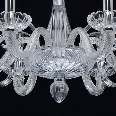 Люстра MW-Light Элла 483013506 - фото