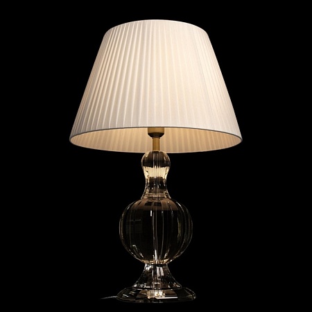 10279 Настольная лампа LOFT IT Crystal - фото