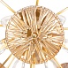 Люстра Freya FR5274CL-06G - фото
