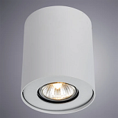Точечный накладной светильник Arte Lamp FALCON A5633PL-1WH