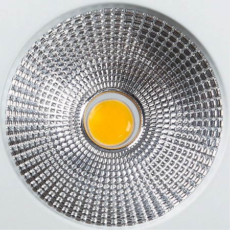 Точечный встраиваемый светильник Arte Lamp PHACT A4763PL-1WH - фото