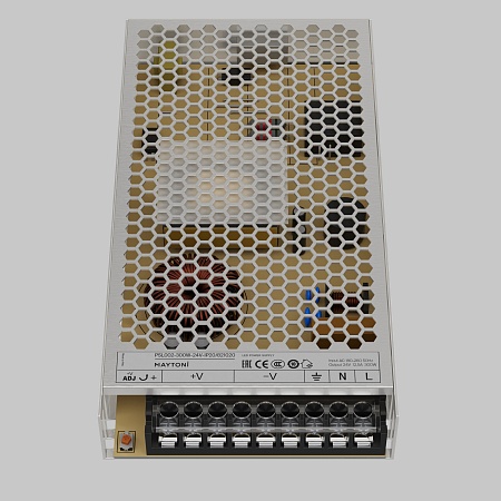 Источник напряжения Led Strip 821020 - фото