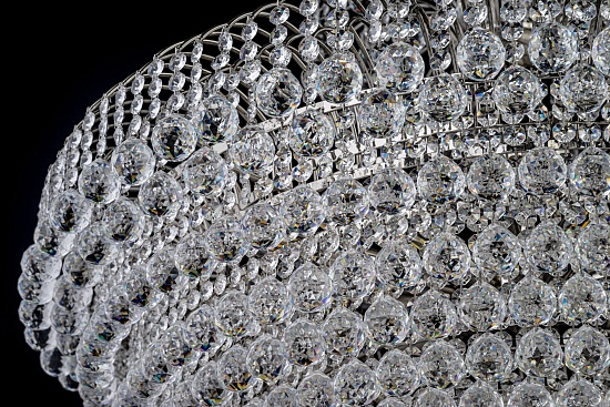 Подвесная люстра Arti Lampadari Pompei E 1.5.80.100 N - фото