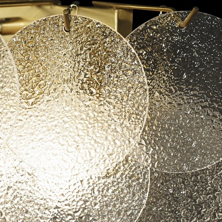 10022W Бра LOFT IT Frost - фото