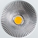 Точечный встраиваемый светильник Arte Lamp PHACT A4763PL-1WH - фото