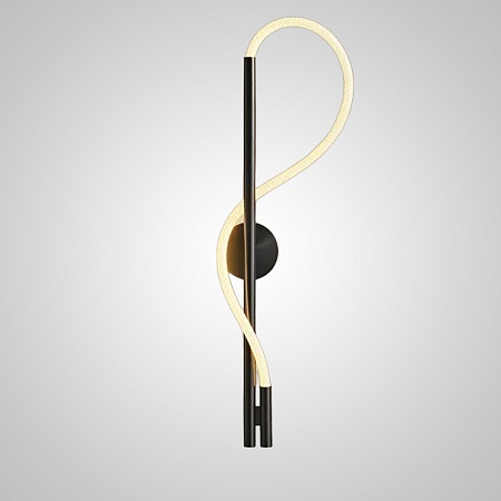 Настенный Светильник Glorify Optic Cord A Imperiumloft 241249-23 - фото