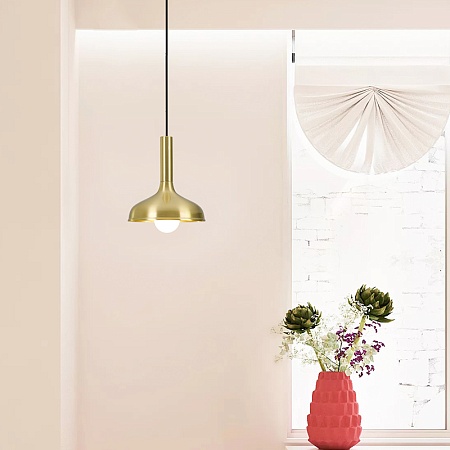 Подвесной Светильник Lucio Imperiumloft 101759-26 - фото