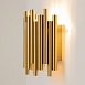 Настенный светильник (бра) Maytoni Coliseo MOD135WL-01BS - фото