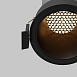 Встраиваемый светильник Technical DL116-10W-3K-B - фото