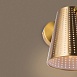 Настенный светильник (бра) Freya FR5260WL-01BS1 - фото