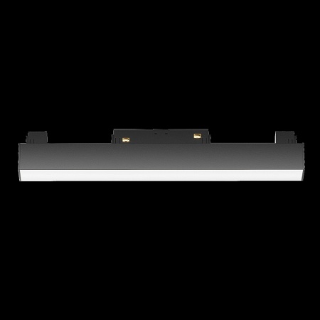 Трековый светильник Technical BASIS TR074-2-12W4K-B - фото
