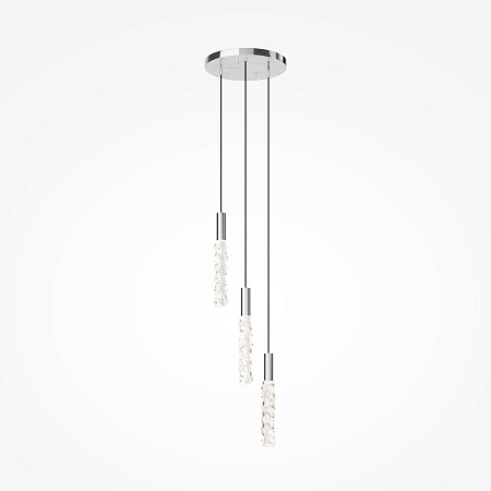 Подвесной светильник Maytoni MOD328PL-L9CH3K - фото