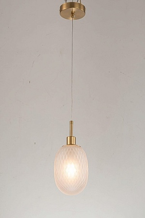 Светильник подвесной Arti Lampadari Magliano E 1.P2 W - фото